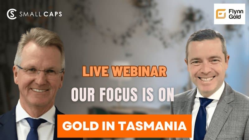 Flynn Gold: Tasmanian Gold Boom — 520k oz Target & New Drilling